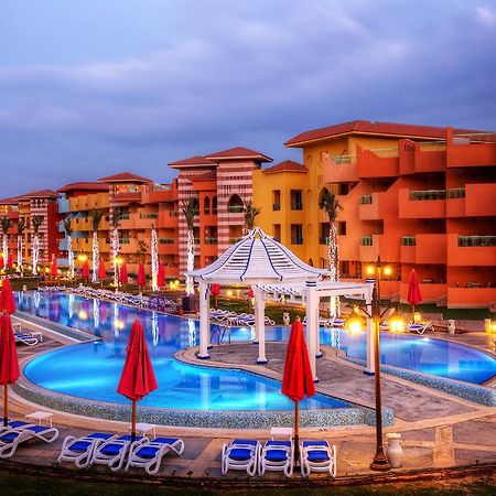 עיין סוחנה Porto South Beach By Amer Group - Families Only מראה חיצוני תמונה