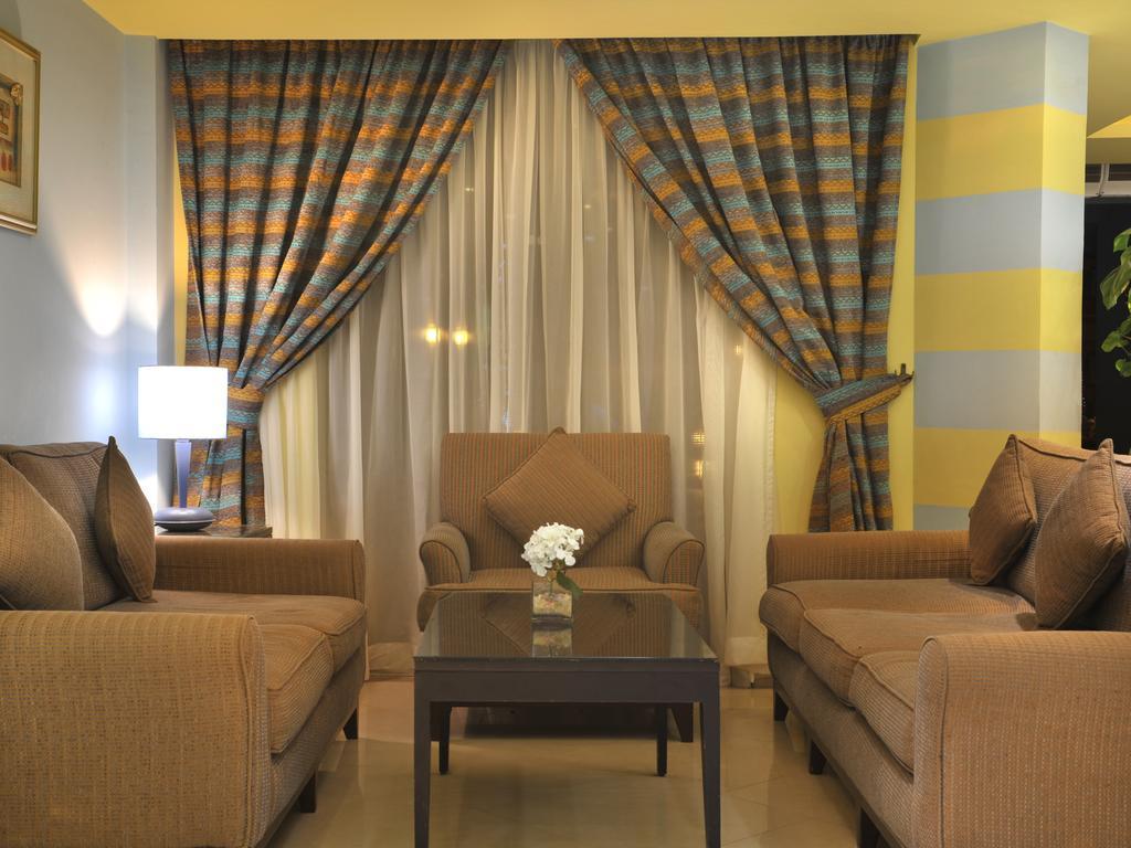 עיין סוחנה Porto South Beach By Amer Group - Families Only מראה חיצוני תמונה